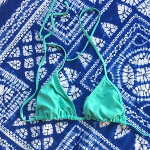 Body glove bikini